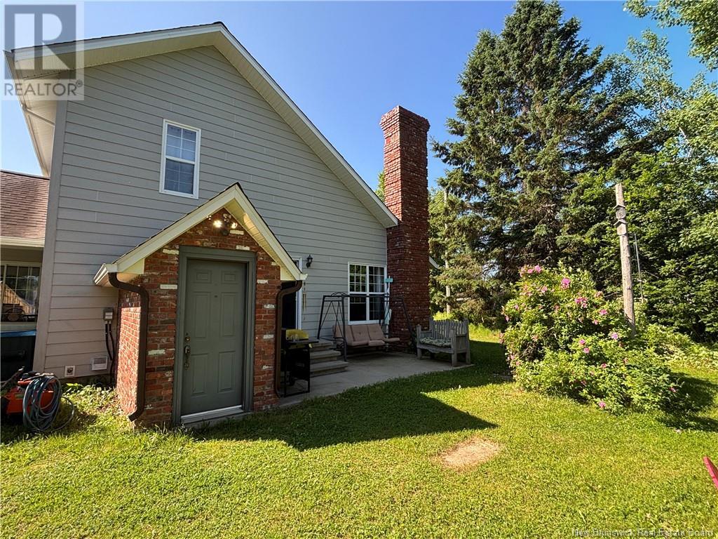 532 Chemin Trembaly, Tremblay, New Brunswick E8J 3E3 - Photo 11 - NB121551