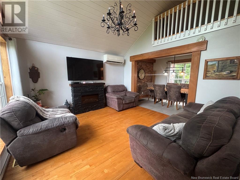 532 Chemin Trembaly, Tremblay, New Brunswick E8J 3E3 - Photo 15 - NB121551