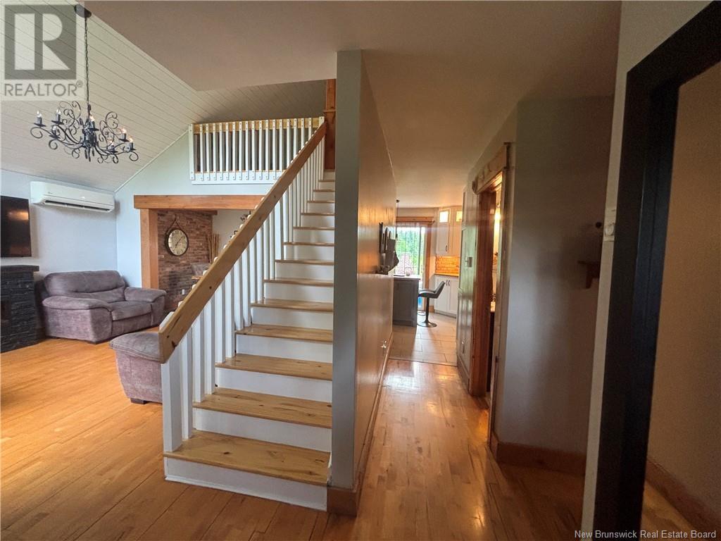 532 Chemin Trembaly, Tremblay, New Brunswick E8J 3E3 - Photo 17 - NB121551