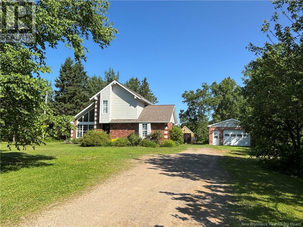 532 Chemin Trembaly, Tremblay, New Brunswick E8J 3E3 - Photo 2 - NB121551