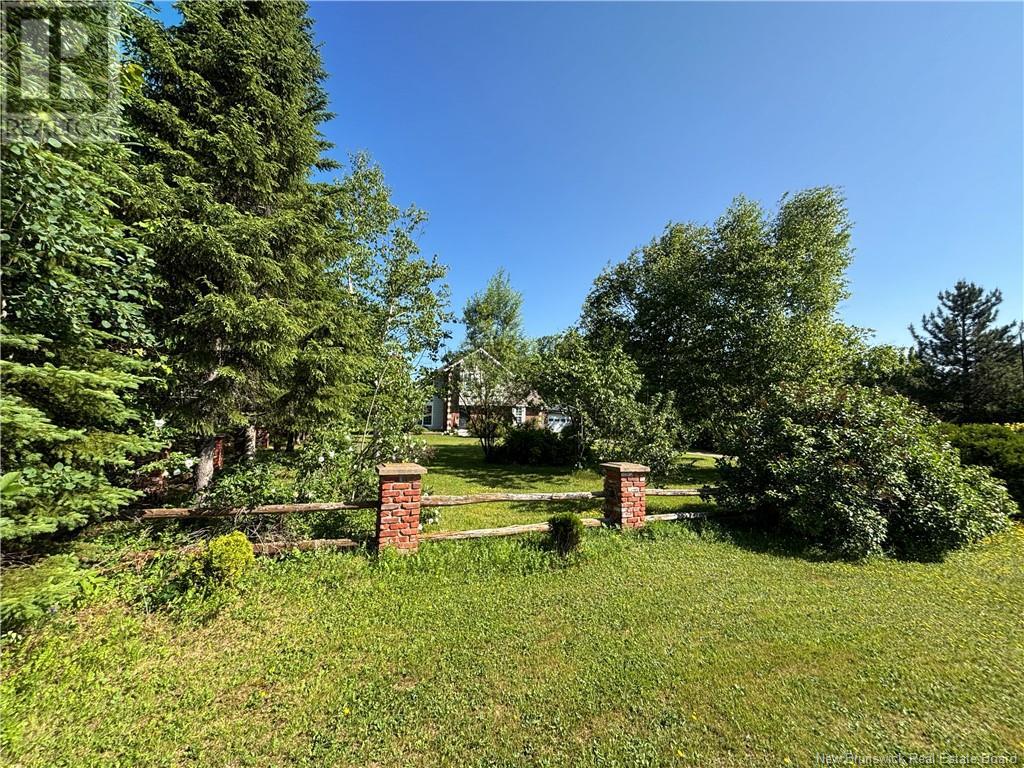 532 Chemin Trembaly, Tremblay, New Brunswick E8J 3E3 - Photo 4 - NB121551