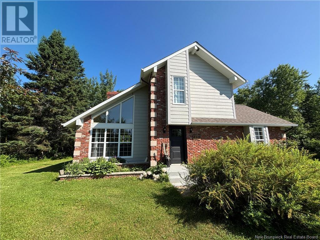 532 Chemin Trembaly, Tremblay, New Brunswick E8J 3E3 - Photo 5 - NB121551