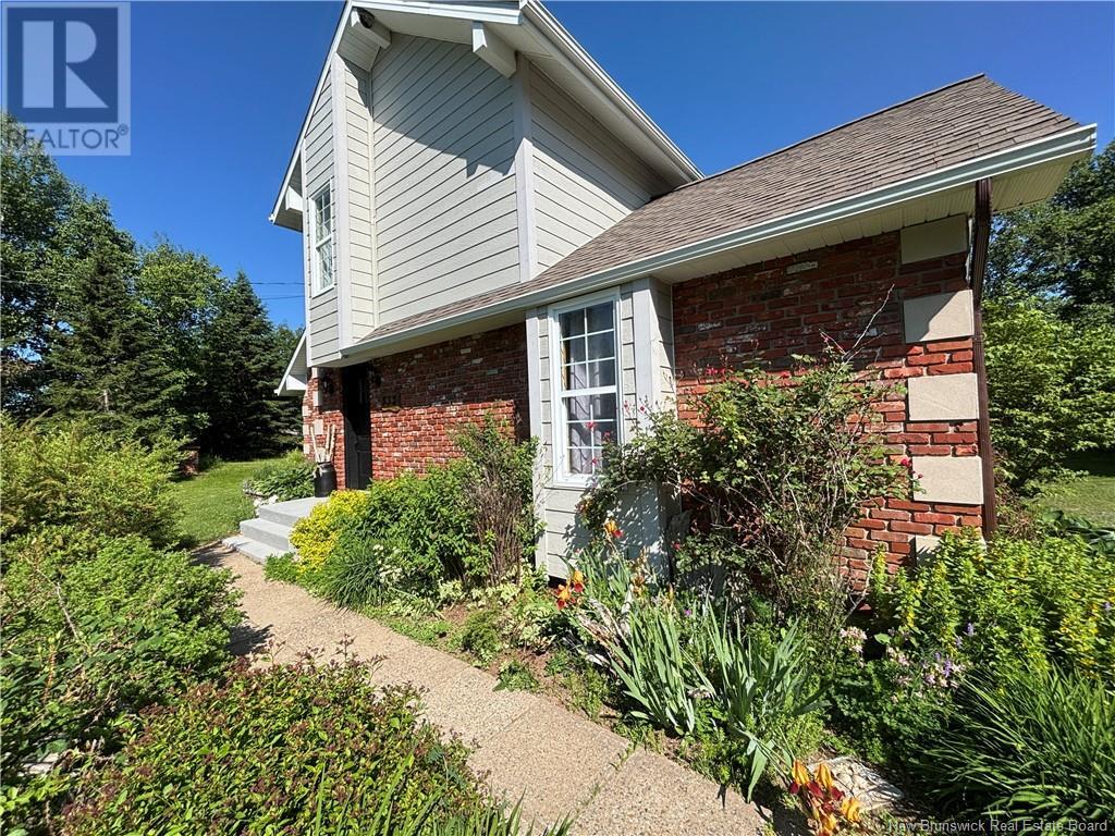 532 Chemin Trembaly, Tremblay, New Brunswick E8J 3E3 - Photo 6 - NB121551