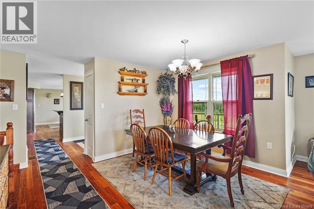 3824 Route 123, Gaspereau Forks, New Brunswick E4A 2G7 - Photo 14 - NB121549