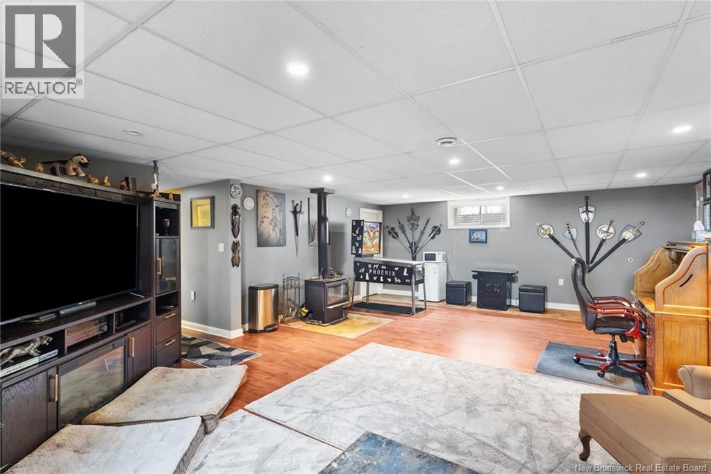 3824 Route 123, Gaspereau Forks, New Brunswick E4A 2G7 - Photo 35 - NB121549