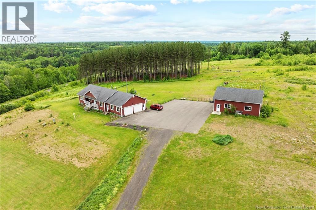 3824 Route 123, Gaspereau Forks, New Brunswick E4A 2G7 - Photo 4 - NB121549