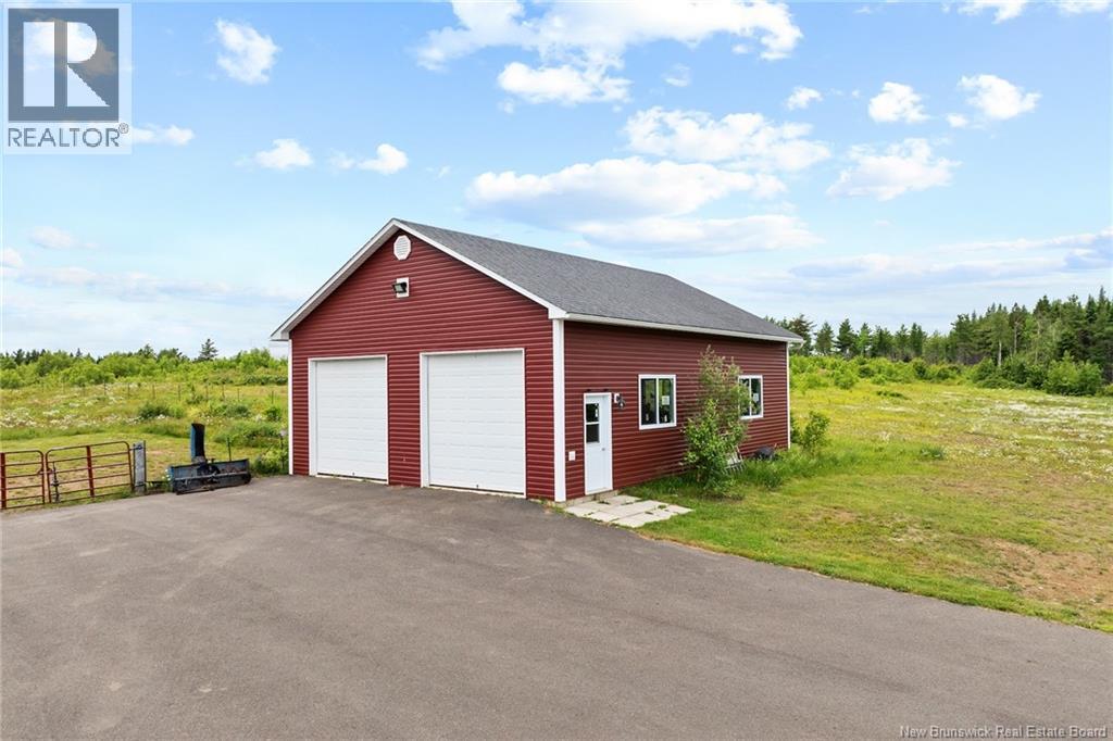 3824 Route 123, Gaspereau Forks, New Brunswick E4A 2G7 - Photo 43 - NB121549