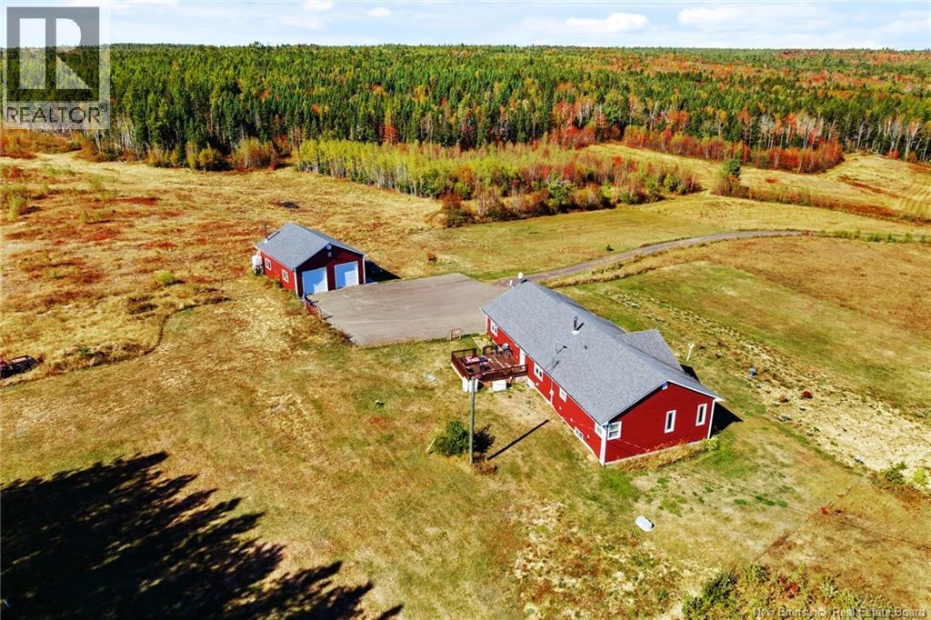 3824 Route 123, Gaspereau Forks, New Brunswick E4A 2G7 - Photo 6 - NB121549