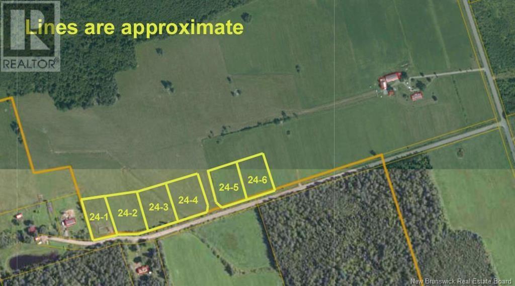 24-5 Harrington Road, Steeves Mountain, New Brunswick  E1G 3X3 - Photo 5 - NB121446