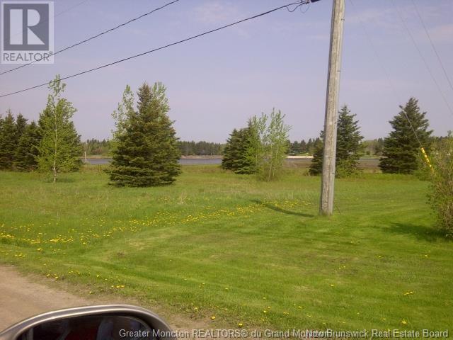 Lot Des Poirier, Shediac Bridge, New Brunswick  E4R 5Z6 - Photo 2 - NB121515