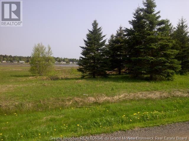 Lot Des Poirier, Shediac Bridge, New Brunswick  E4R 5Z6 - Photo 3 - NB121515