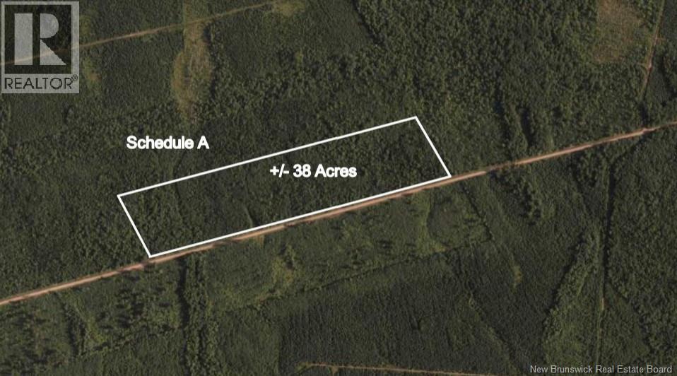 Union Cross Road, Union Settlement, New Brunswick  E4C 2K1 - Photo 1 - NB121605