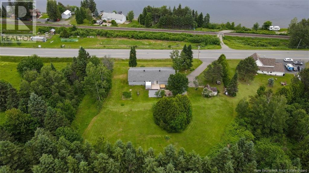 6264 Route 120, Lac Baker, New Brunswick  E7A 1M9 - Photo 29 - NB121496
