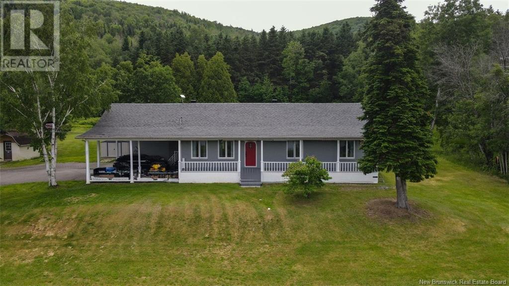 6264 Route 120, Lac Baker, New Brunswick  E7A 1M9 - Photo 34 - NB121496