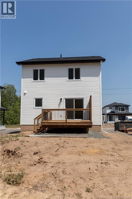 79 Rosenburg Street, Moncton, New Brunswick E1G 6E9 - Photo 3 - NB121498