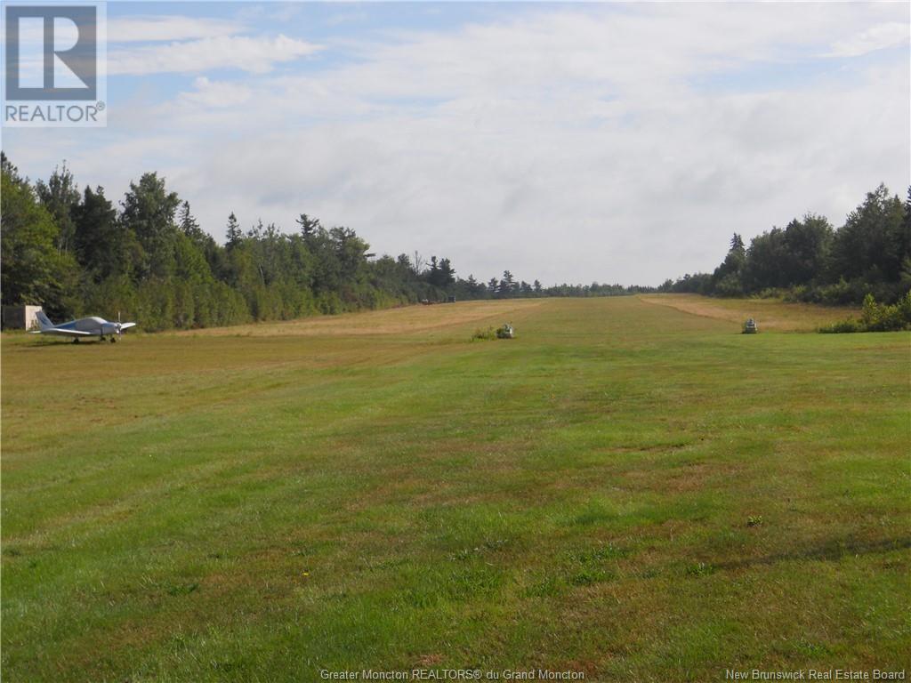Lot Kinnear Road, Cormier Village, New Brunswick  E4P 5X8 - Photo 3 - NB121553