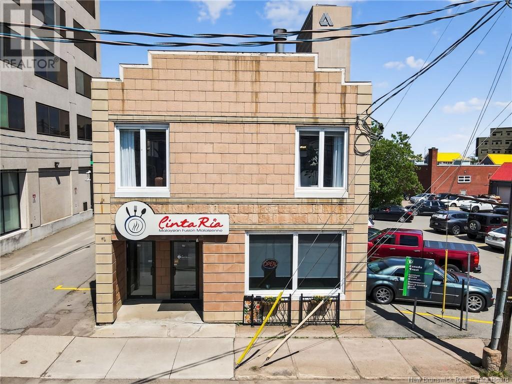 163 Robinson Street, Moncton, New Brunswick