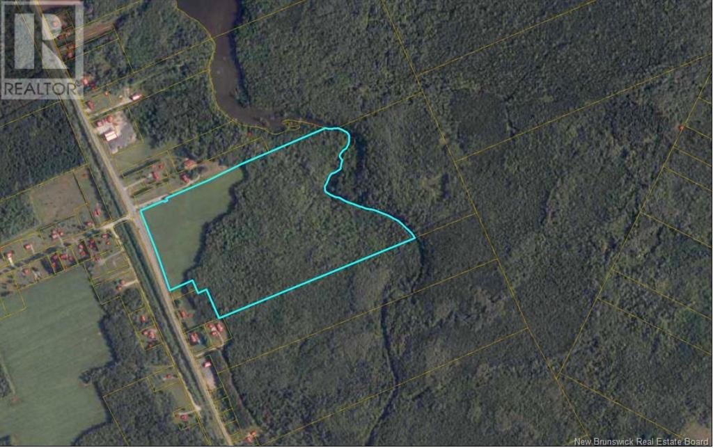 Lot Route 126, Rogersville, New Brunswick  E4Y 2N8 - Photo 3 - NB119222