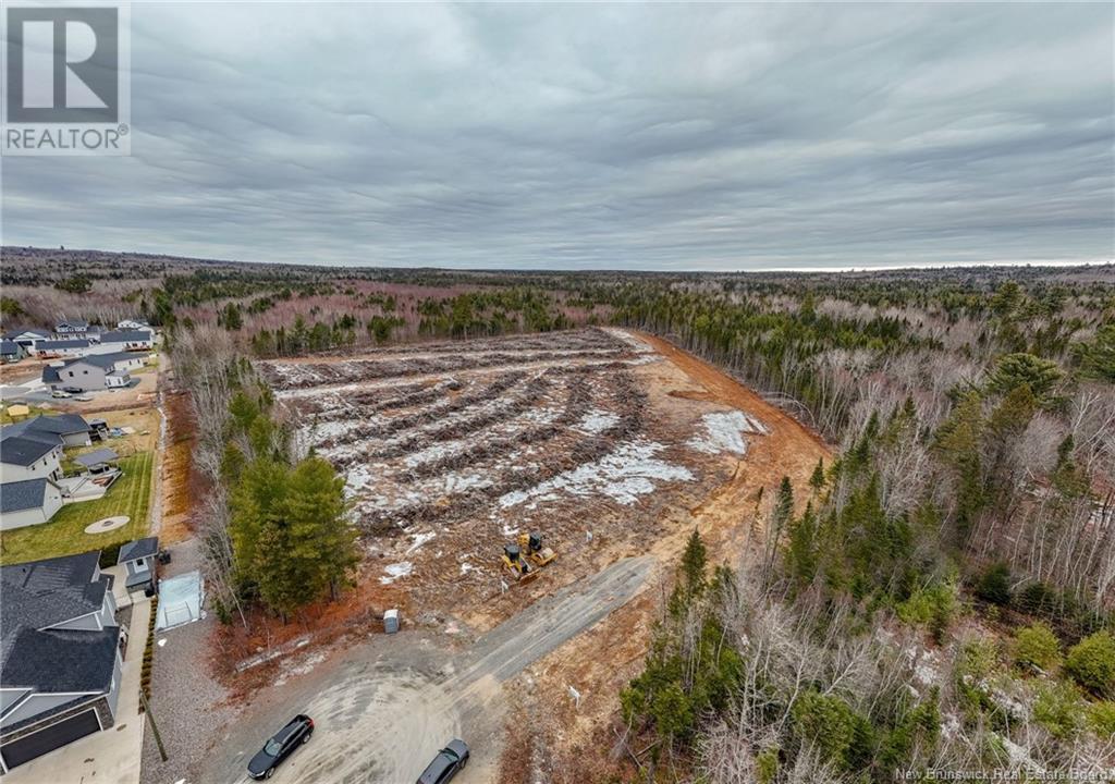 90 Mitchell Wayne Drive, Fredericton, New Brunswick  E3G 0M8 - Photo 10 - NB121506