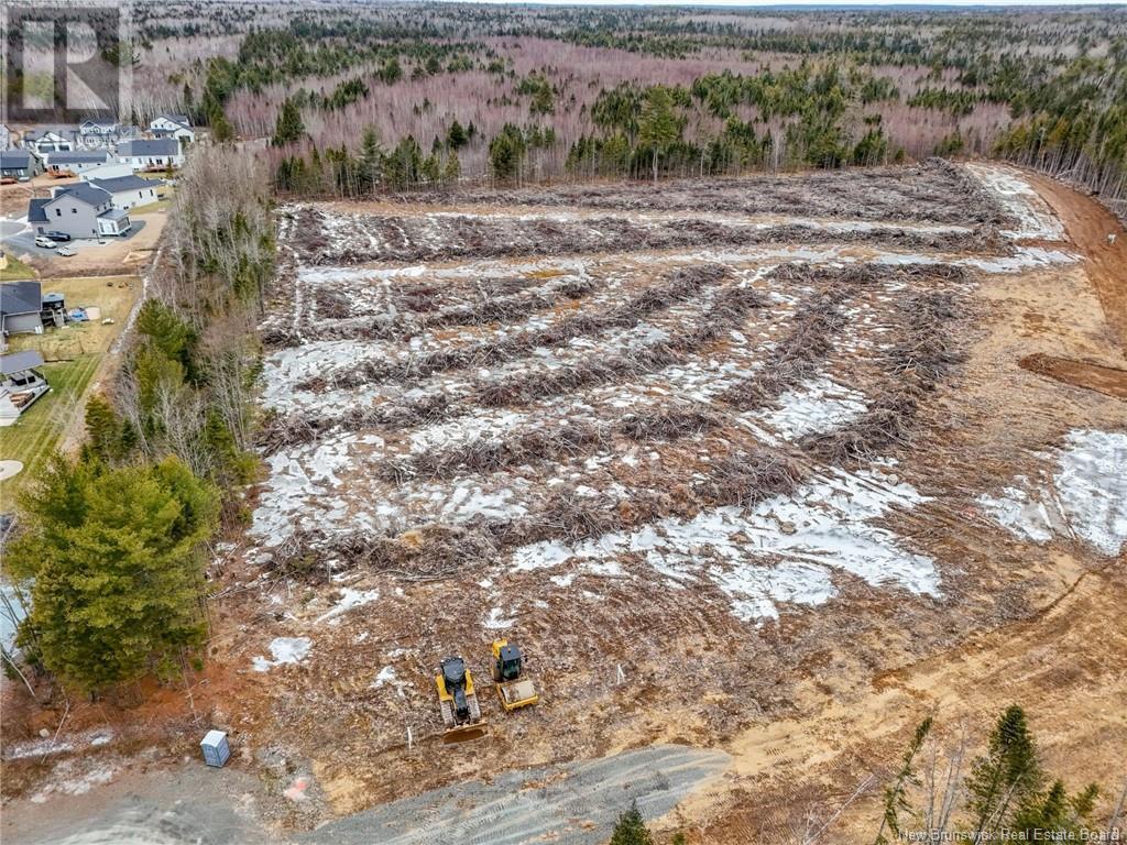 90 Mitchell Wayne Drive, Fredericton, New Brunswick  E3G 0M8 - Photo 11 - NB121506