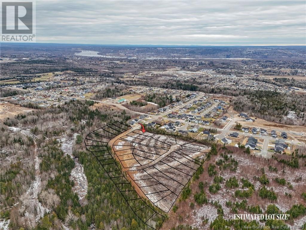 90 Mitchell Wayne Drive, Fredericton, New Brunswick  E3G 0M8 - Photo 12 - NB121506