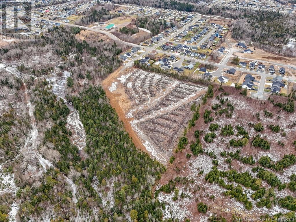 90 Mitchell Wayne Drive, Fredericton, New Brunswick  E3G 0M8 - Photo 6 - NB121506