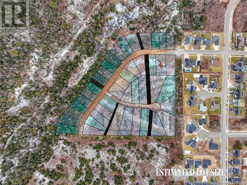 88 Mitchell Wayne Drive, Fredericton, New Brunswick E3G 0M8 - Photo 1 - NB121505