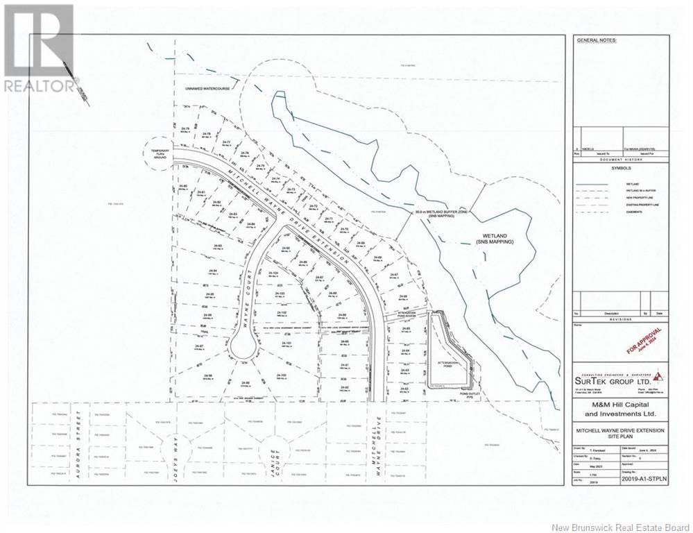 88 Mitchell Wayne Drive, Fredericton, New Brunswick E3G 0M8 - Photo 3 - NB121505