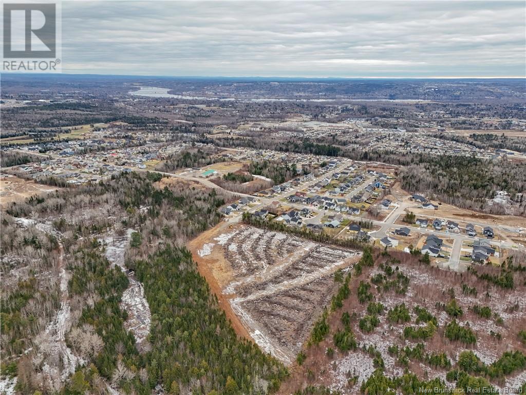 88 Mitchell Wayne Drive, Fredericton, New Brunswick E3G 0M8 - Photo 5 - NB121505