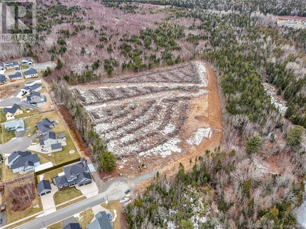 88 Mitchell Wayne Drive, Fredericton, New Brunswick E3G 0M8 - Photo 8 - NB121505