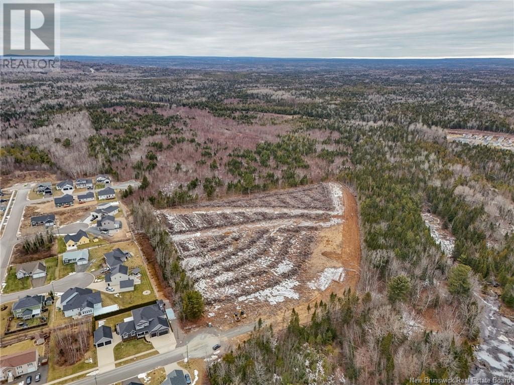 88 Mitchell Wayne Drive, Fredericton, New Brunswick E3G 0M8 - Photo 9 - NB121505