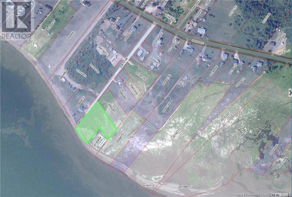 Lot Amédée Lane, Savoie Landing, New Brunswick E8S 3A4 - Photo 2 - NB121676