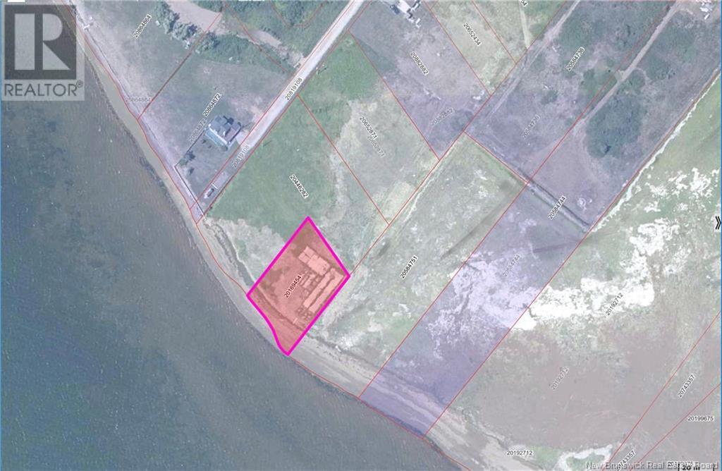 Lot Amédée Lane, Savoie Landing, New Brunswick E8S 3A4 - Photo 3 - NB121676