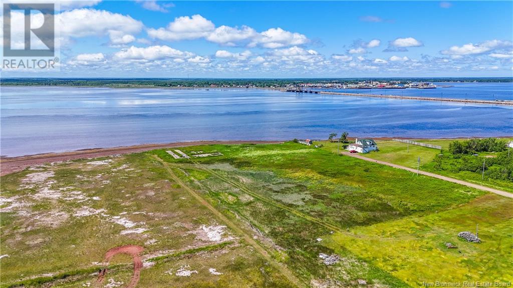 Lot Amédée Lane, Savoie Landing, New Brunswick E8S 3A4 - Photo 4 - NB121676