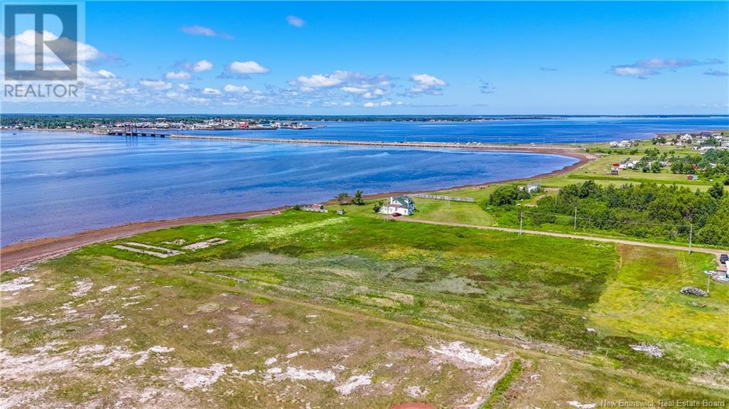 Lot Amédée Lane, Savoie Landing, New Brunswick E8S 3A4 - Photo 5 - NB121676
