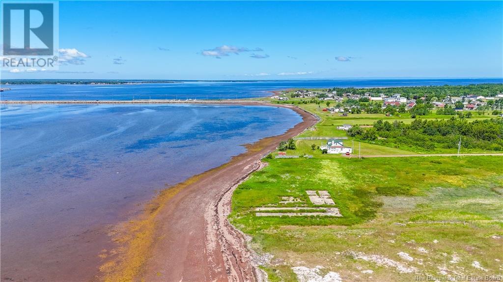 Lot Amédée Lane, Savoie Landing, New Brunswick E8S 3A4 - Photo 6 - NB121676