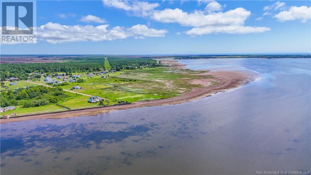 Lot Amédée Lane, Savoie Landing, New Brunswick E8S 3A4 - Photo 8 - NB121676
