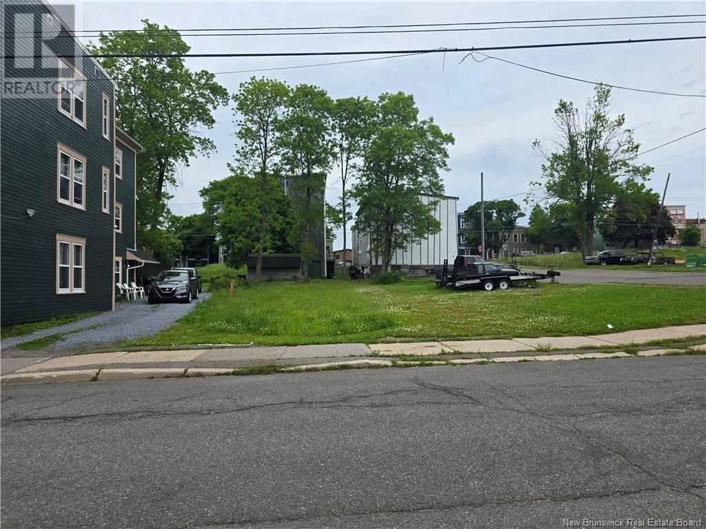 93 Metcalf Street, Saint John, New Brunswick