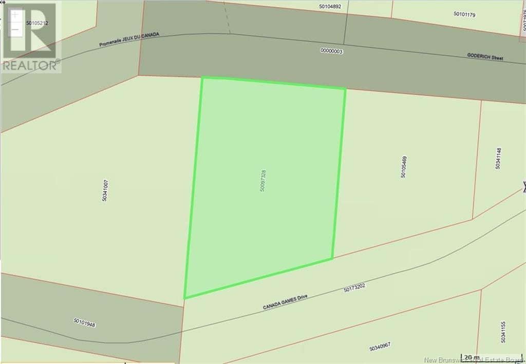 440 Goderich Street, Dalhousie, New Brunswick E8C 1T3 - Photo 5 - NB121689