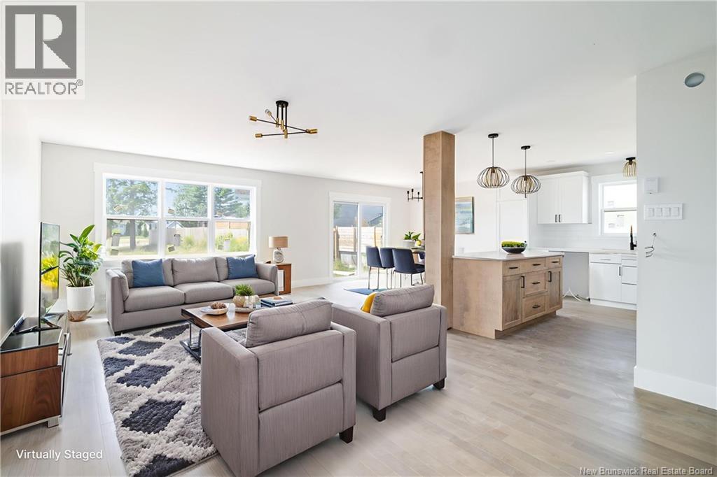 7 Brizley Street, Oromocto, New Brunswick E2V 4R1 - Photo 9 - NB121700