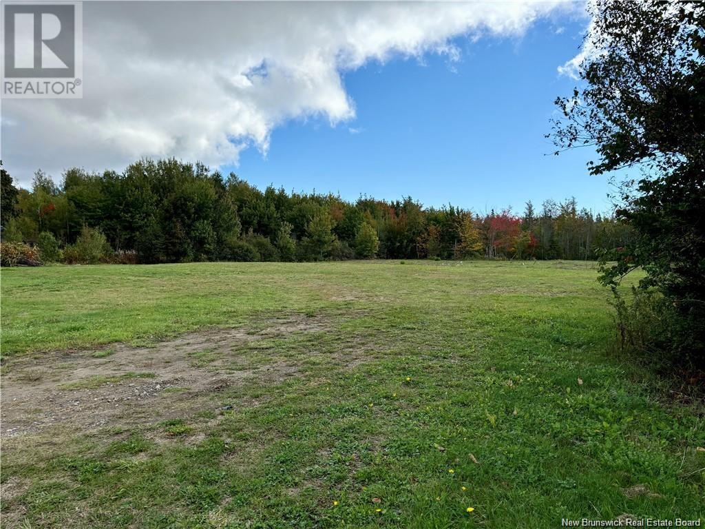 2.96 Acres Principale Street, Neguac, New Brunswick