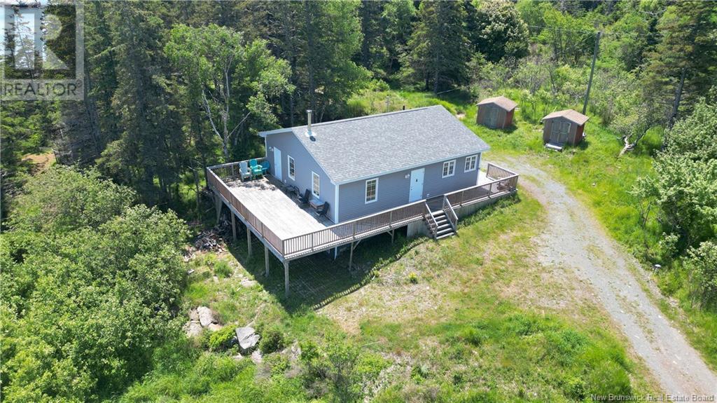 22 Pettes Cove Road, Grand Manan, New Brunswick  E5G 1A7 - Photo 12 - NB121710