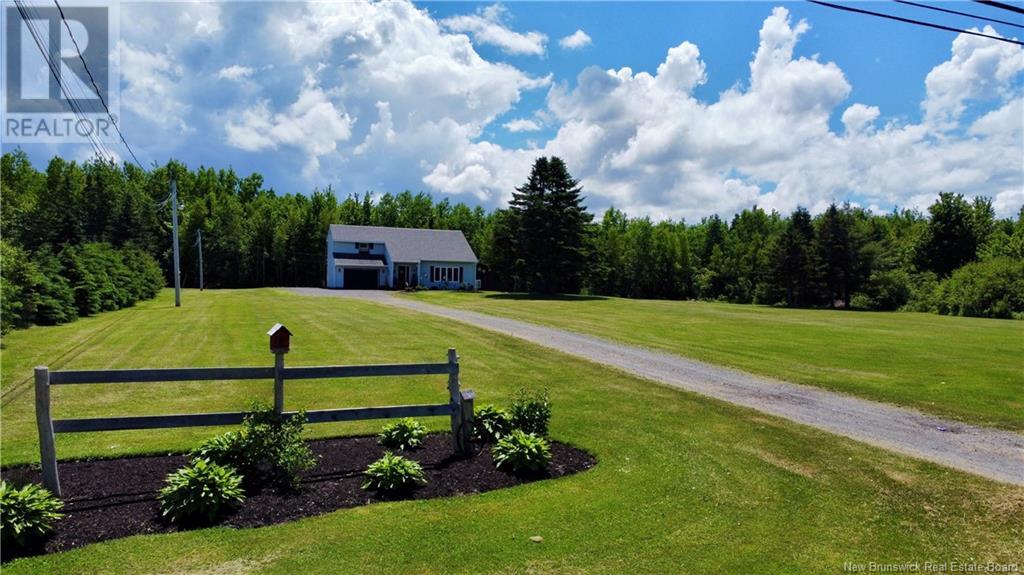 110 Valley Ranch Road, Irishtown, New Brunswick