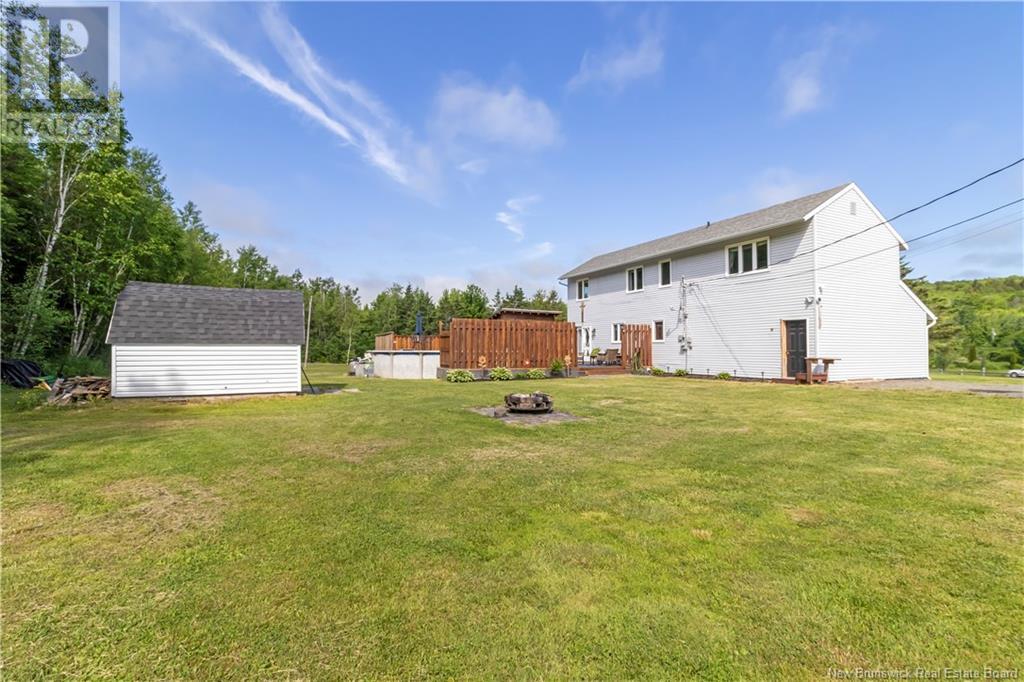 110 Valley Ranch Road, Irishtown, New Brunswick  E1H 2R3 - Photo 36 - NB121633