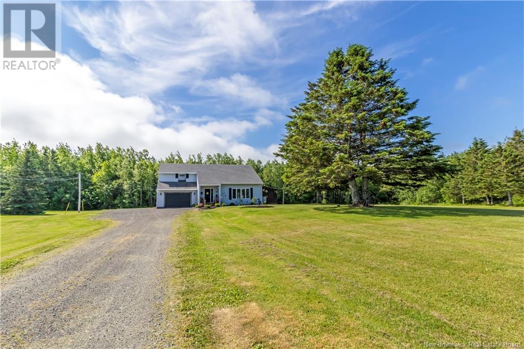 110 Valley Ranch Road, Irishtown, New Brunswick  E1H 2R3 - Photo 38 - NB121633