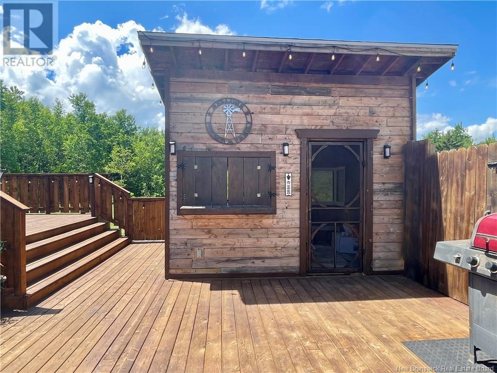 110 Valley Ranch Road, Irishtown, New Brunswick  E1H 2R3 - Photo 47 - NB121633