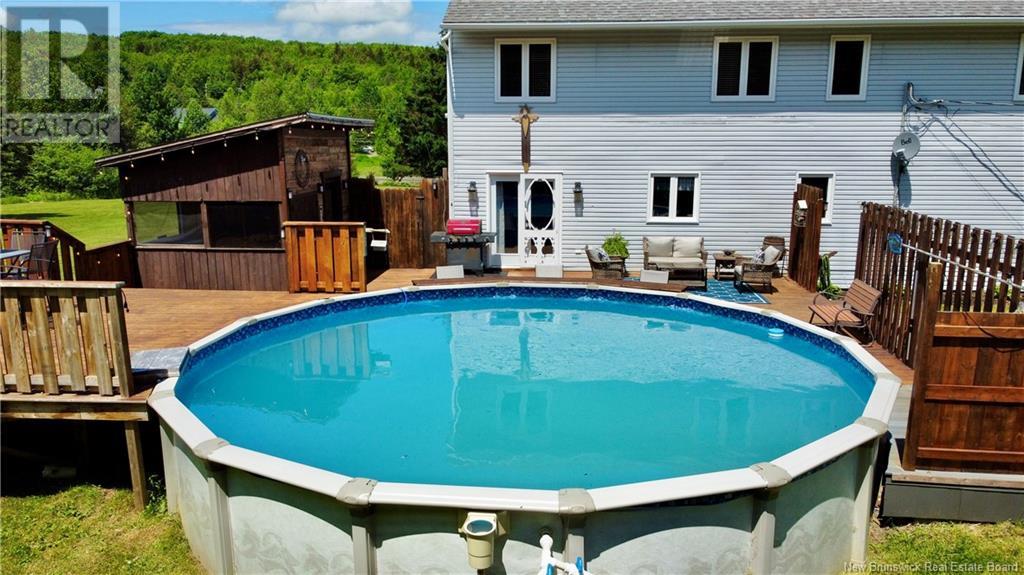 110 Valley Ranch Road, Irishtown, New Brunswick  E1H 2R3 - Photo 48 - NB121633