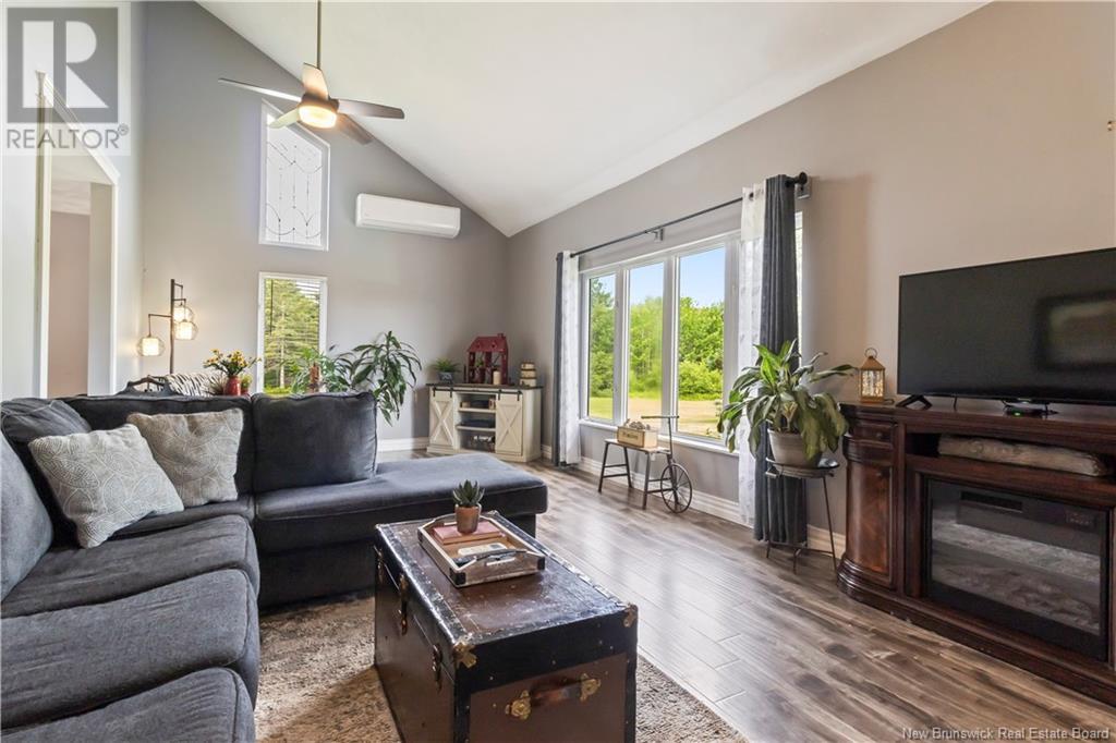 110 Valley Ranch Road, Irishtown, New Brunswick  E1H 2R3 - Photo 5 - NB121633