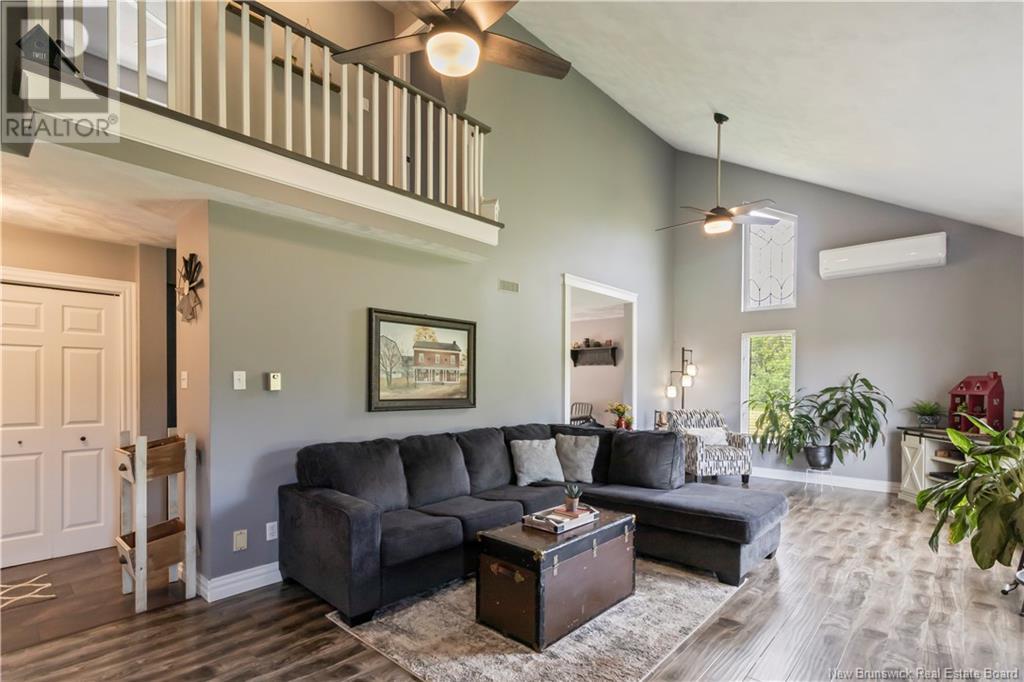 110 Valley Ranch Road, Irishtown, New Brunswick  E1H 2R3 - Photo 6 - NB121633