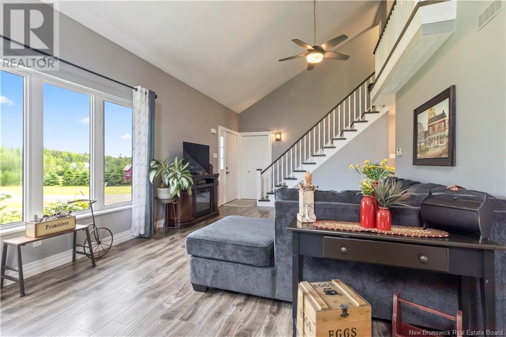 110 Valley Ranch Road, Irishtown, New Brunswick  E1H 2R3 - Photo 7 - NB121633